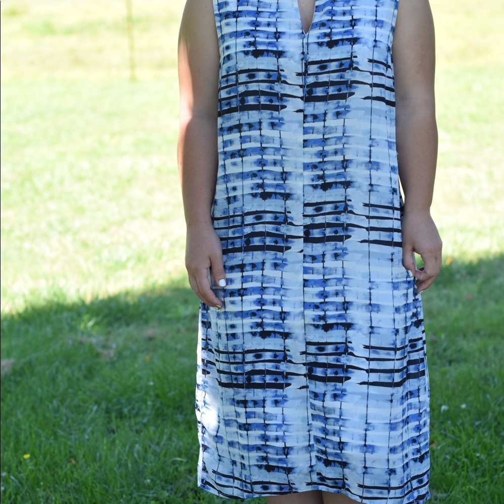 Lysse Midi Dress